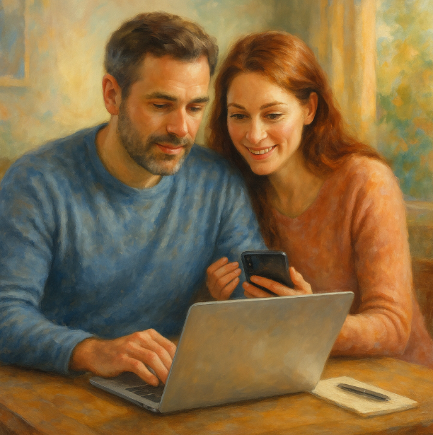 Как использовать технологии, чтобы работать быстрее