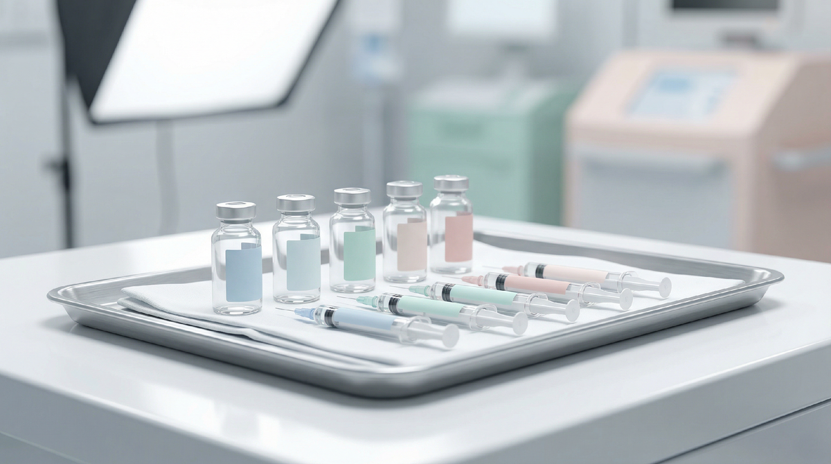 Аллергия на наркоз. Как проверить?