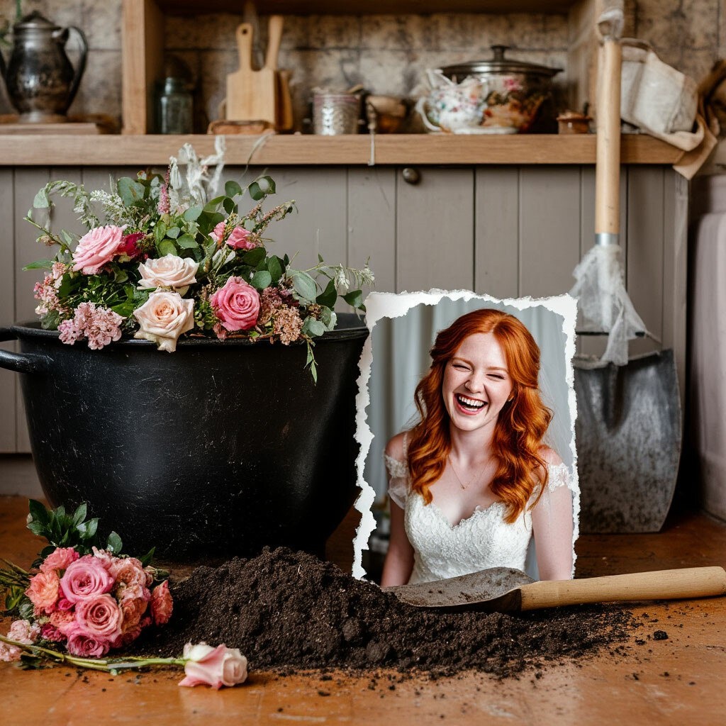 Изображение создано с помощью Шедеврум