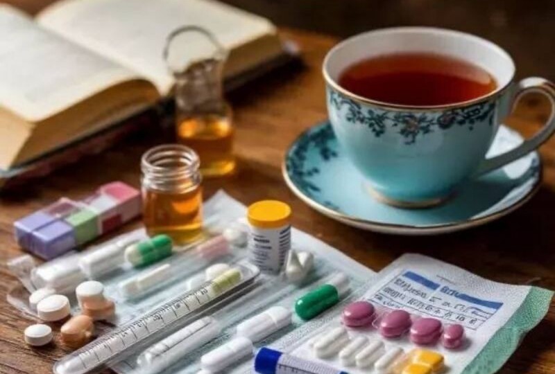 Цены на жизненно важные лекарства могут заморозить до 2027 года