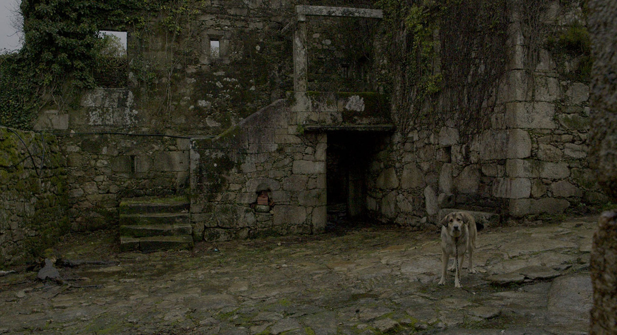«Дочь каменщика», реж. Артуро Франко