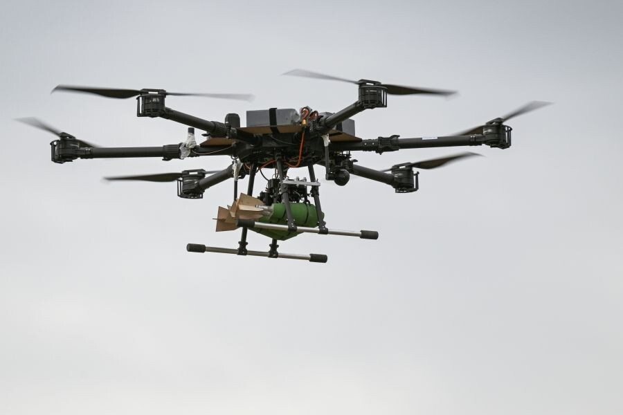     / Источник: © Алексей Даничев/РИА Новости