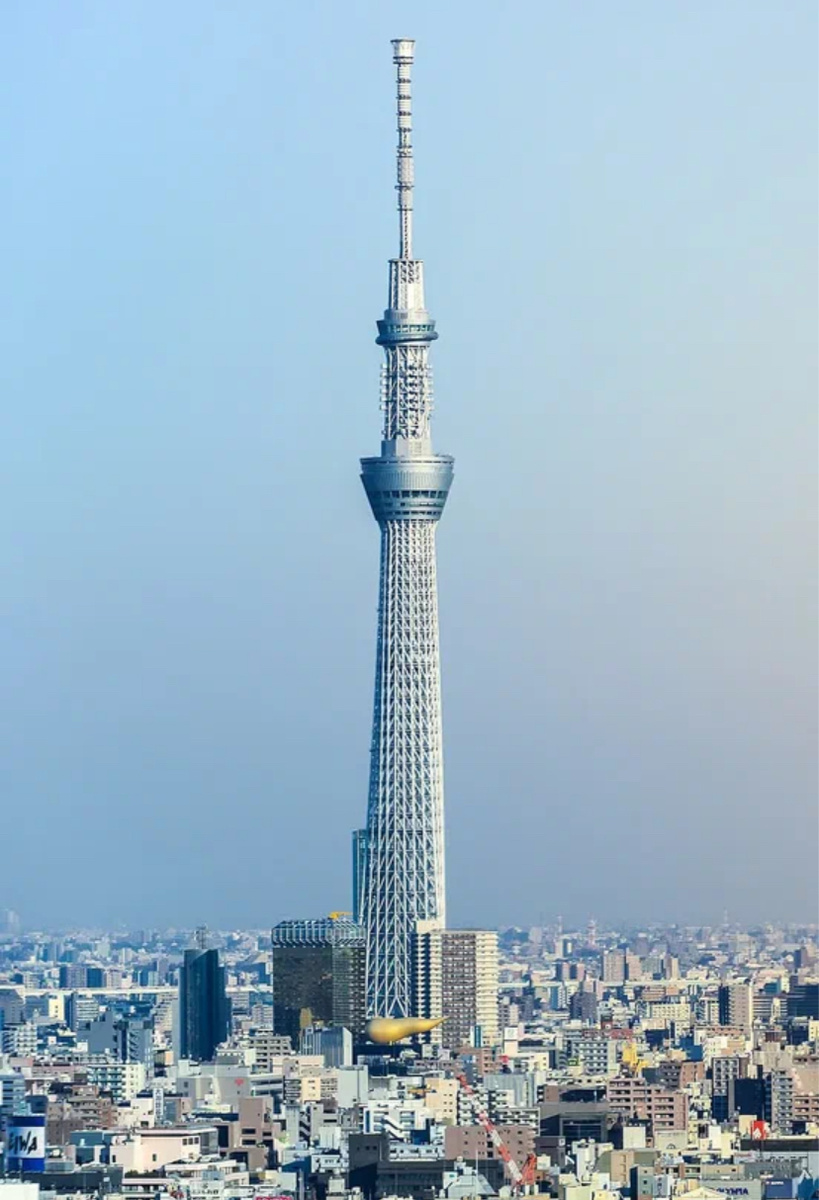 Tokyo Skytree
