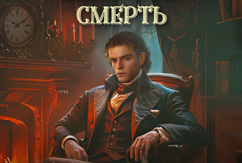 Н. Звягинцева «Шёлковая смерть»: интригующий старт и путанный финал