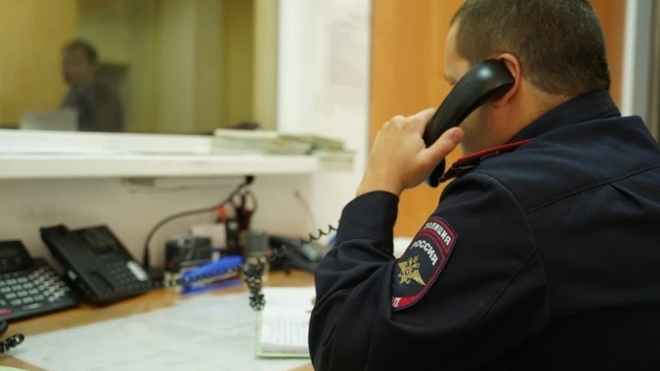 В Краснодаре пресекли крупный канал сбыта нелегального алкоголя