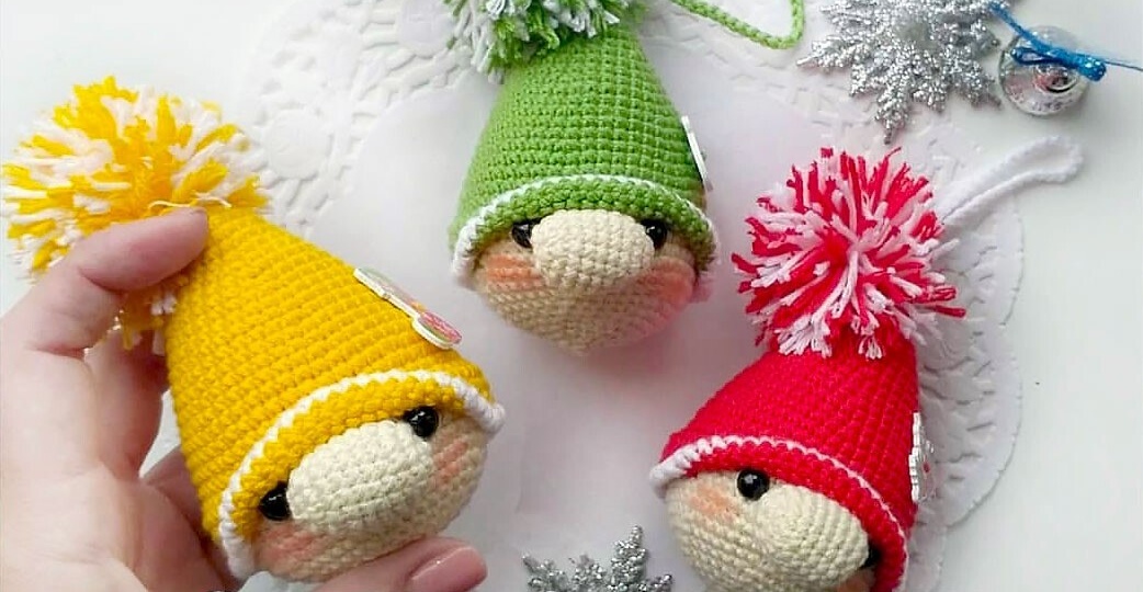 ❤️ PDF "Гномик