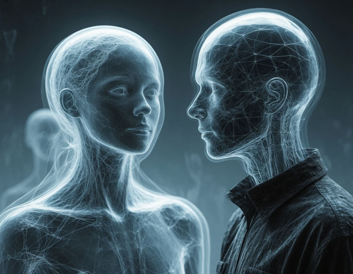 Фото создано с помощью приложения "Шедеврум"
