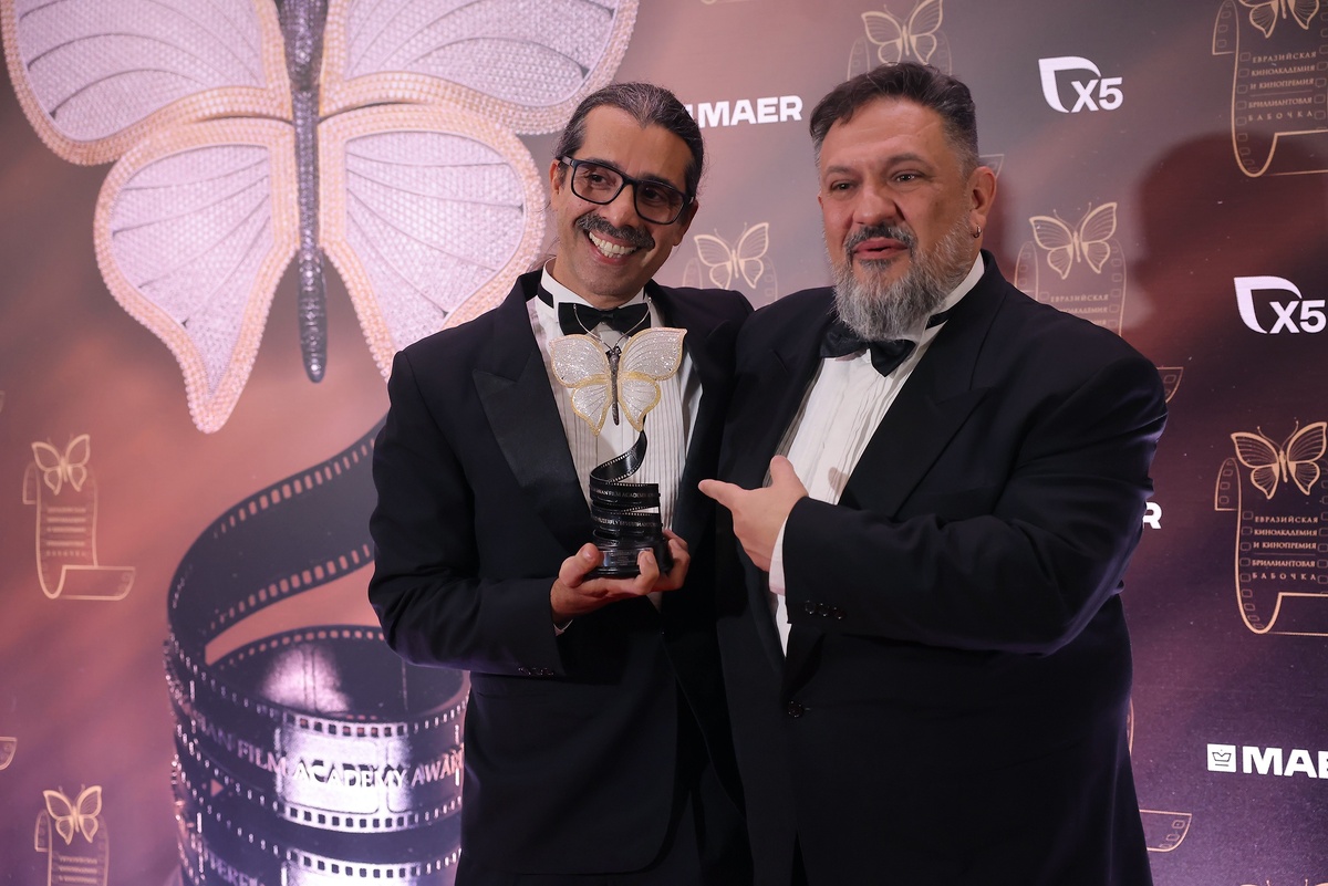    Александр Корольков/РГ