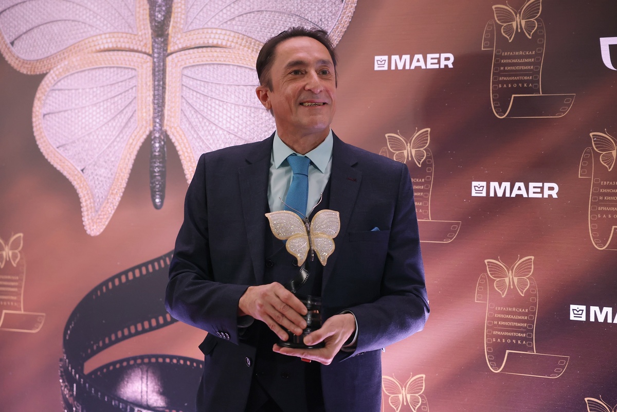    Александр Корольков/РГ