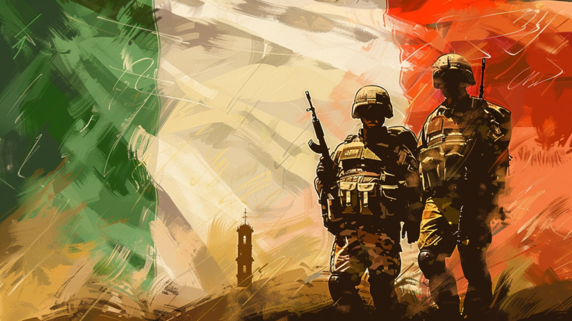   Сгенерировано с помощью ИИ