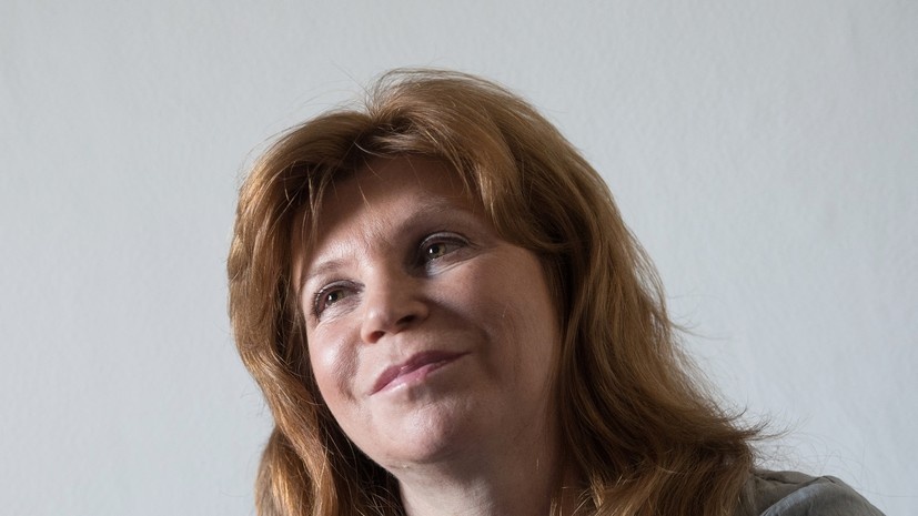   РИА Новости