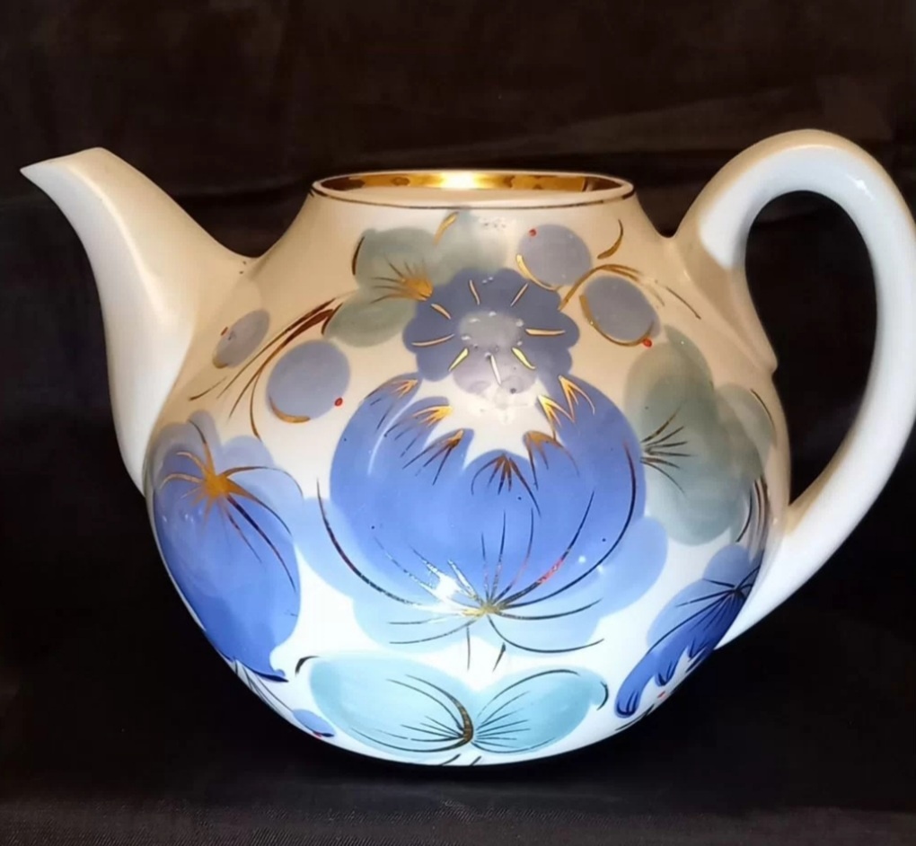 Фото автора