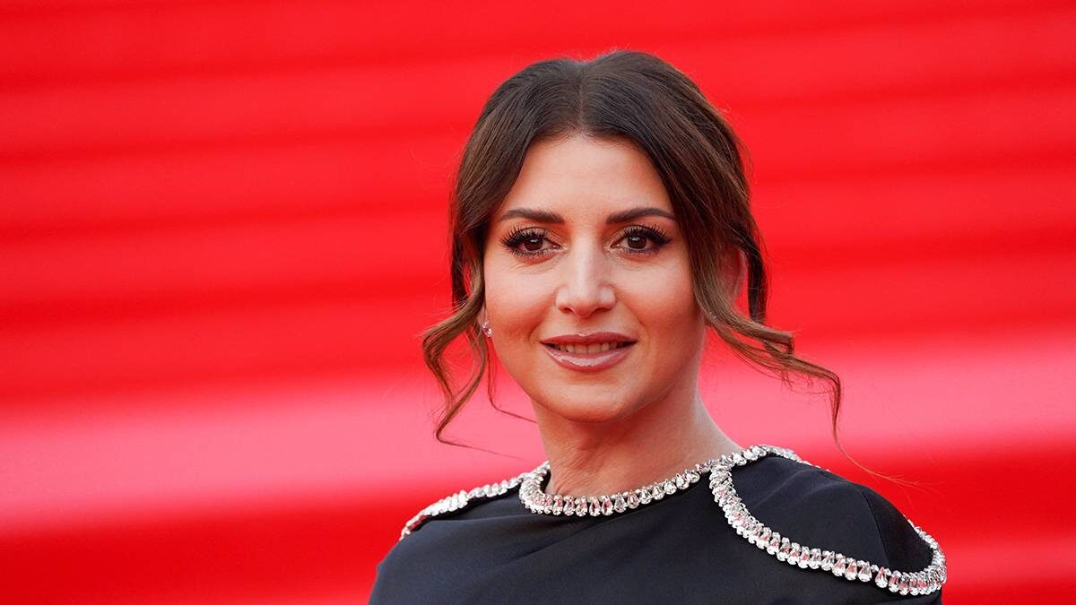    Фото: Пелагия Тихонова / АГН Москва