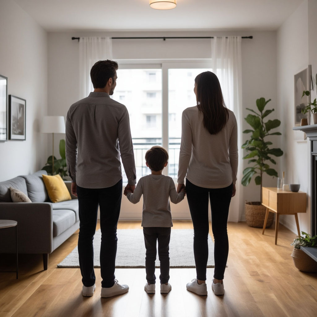 Покупка квартиры на вторичном рынке