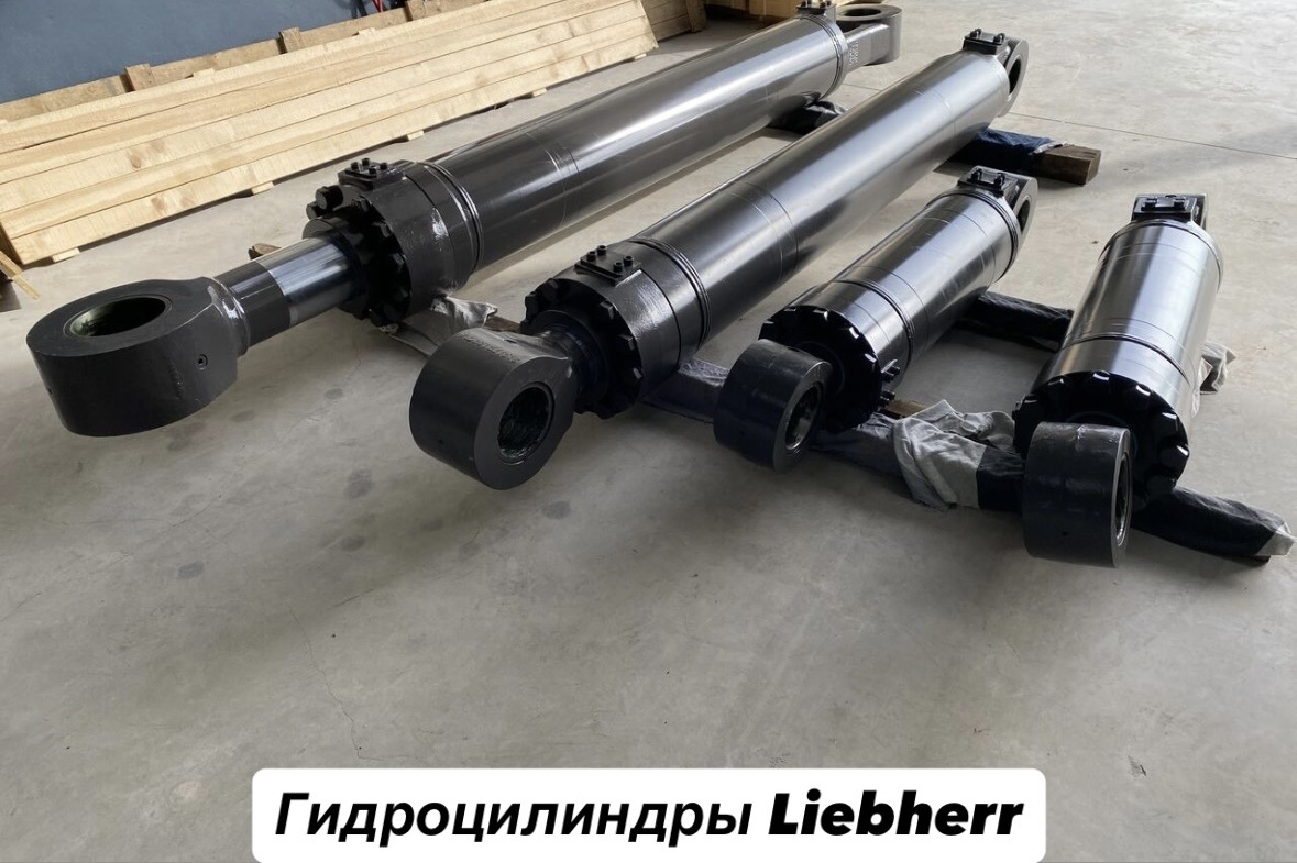 Запчасти от МАХМАЙНИНГ