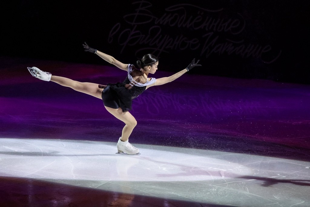    Фото © Сергей Лантюхов / Абзац