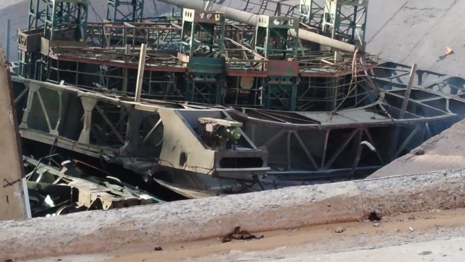 Как теперь Россия будет запускать свои корабли к МКС? [Дополнено]