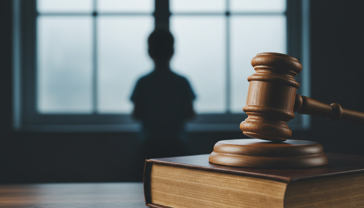 Главное - доказательства