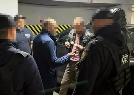    СБУ пополняет тюрьмы «ждунами» — чиновниками, админами телеграм-каналов, пенсионерами