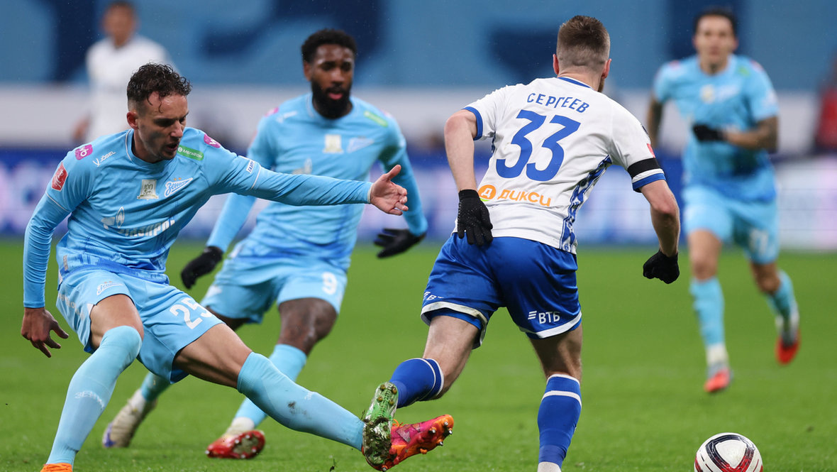    Страхиня Эракович и Иван Сергеев.Дарья Исаева