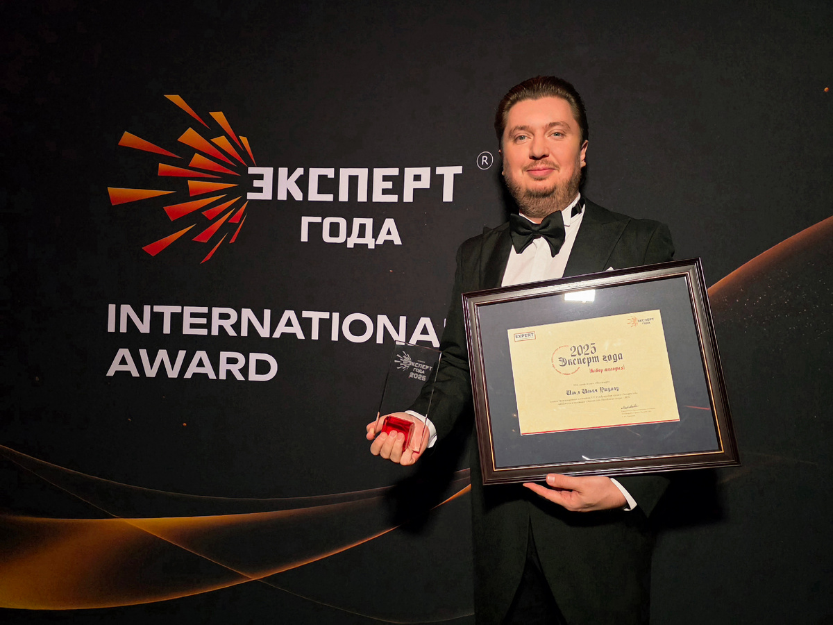 Илья Ушуллу