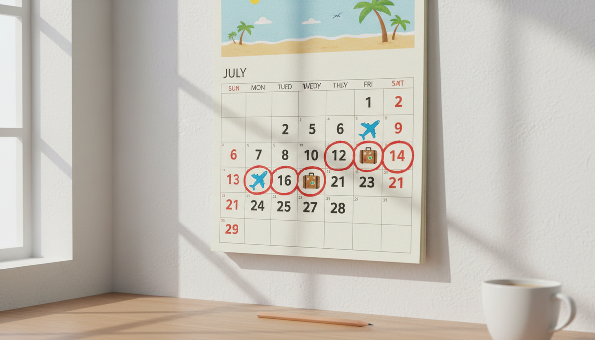 Вам нужно подтвердить, что вы не проживали в квартире. 