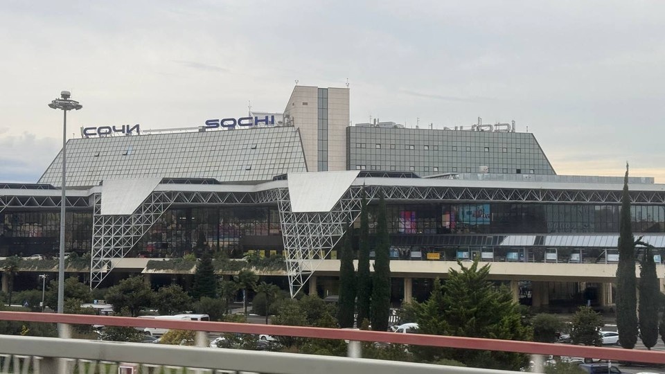 «Азимут» расширит международные маршруты из Краснодара и Сочи