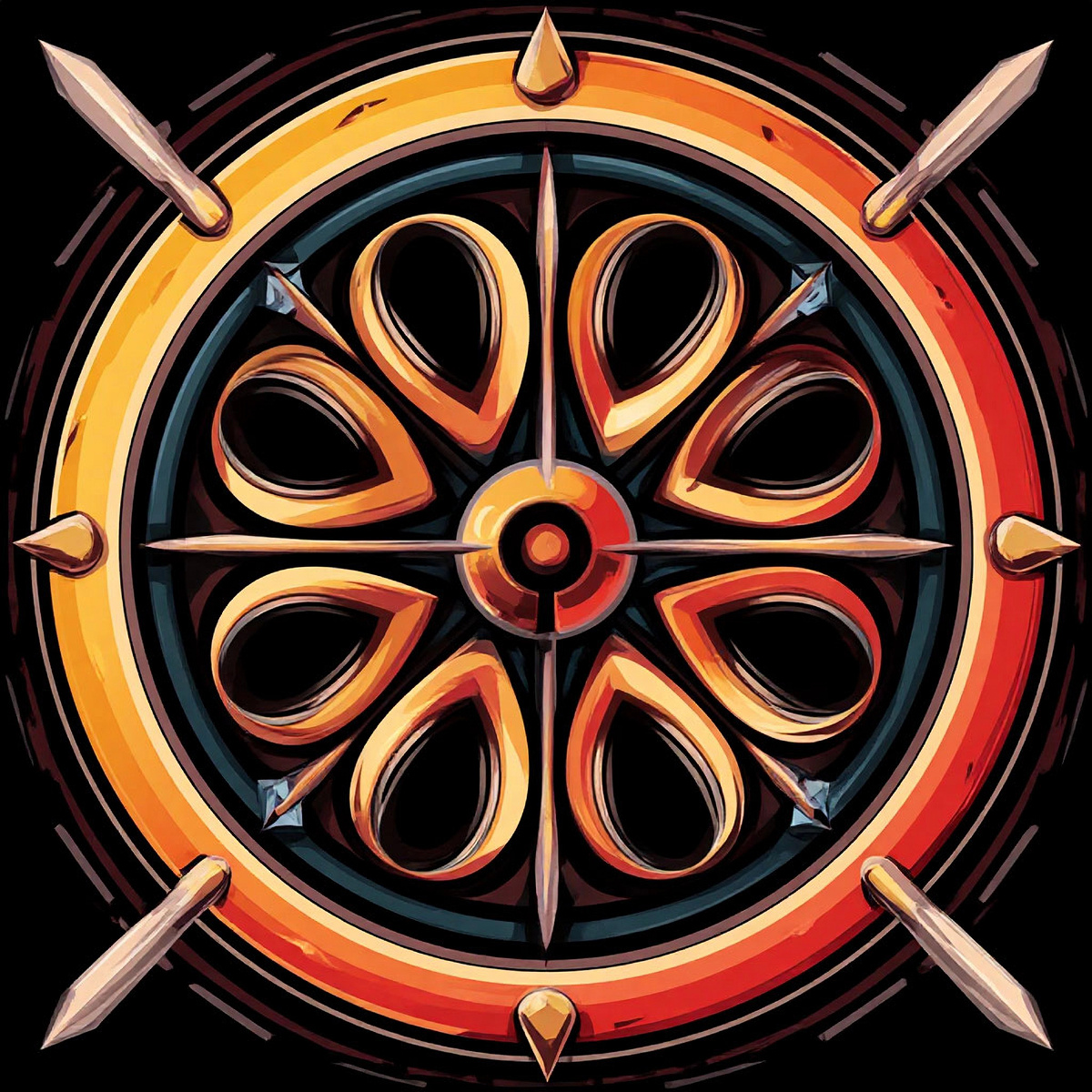 Рисунки для искусства.