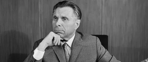 Николай Анисимович Щёлоков. Фото из свободного доступа