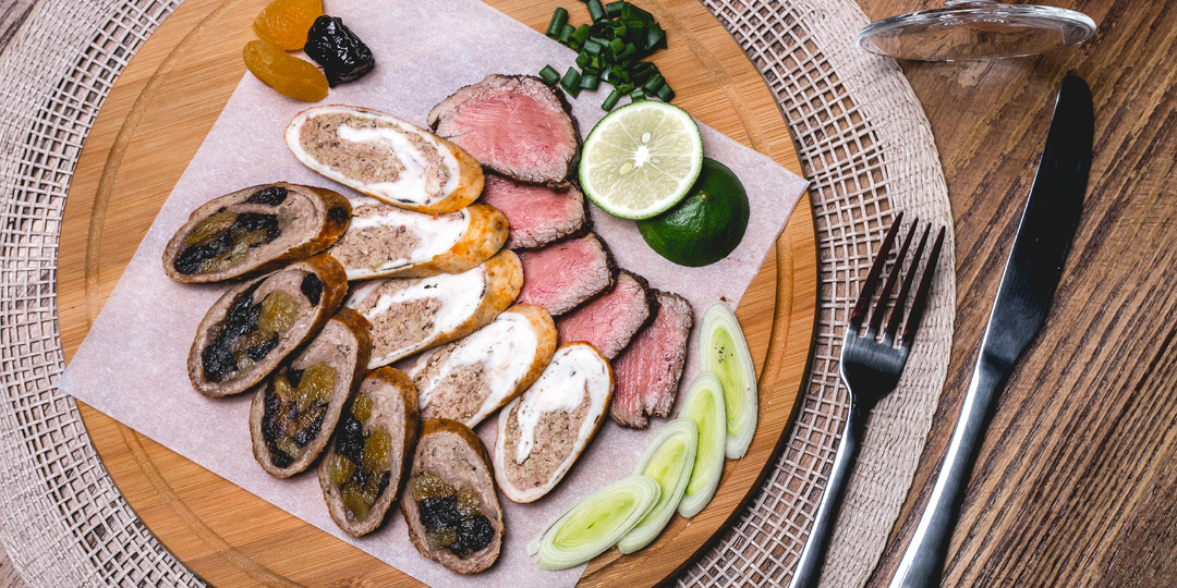 10 популярных закусок из мяса и птицы: Секреты, которые я выстрадал на своей кухне