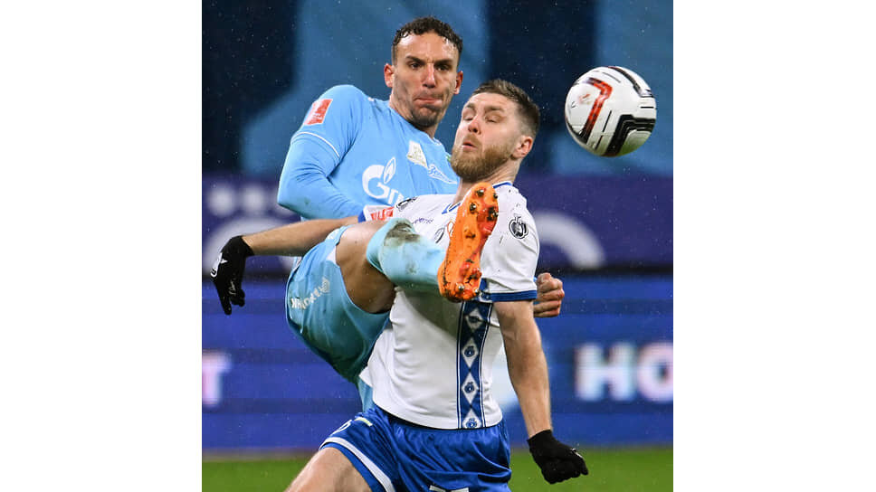 Фото: Антон Новодерёжкин / Коммерсантъ