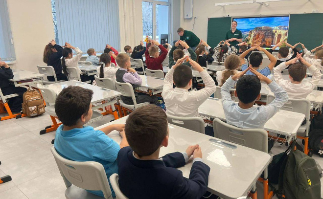    © Эконадзор Ленобласти