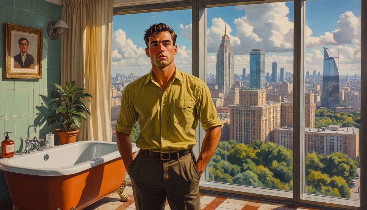 Неудобные планировки новостроек: Антирейтинг дизайнов | АН «Владис»