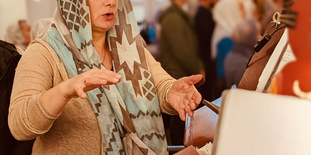 "...Поступление в такую известную Духовную Школу как СПб Духовная Академия было воспринято мной как величайшая милость Божия":