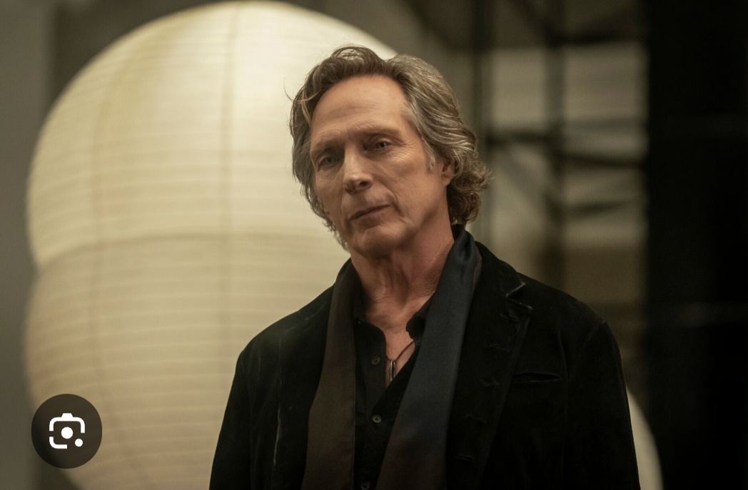 Кадр из сериала «Таламаска. Тайный орден»