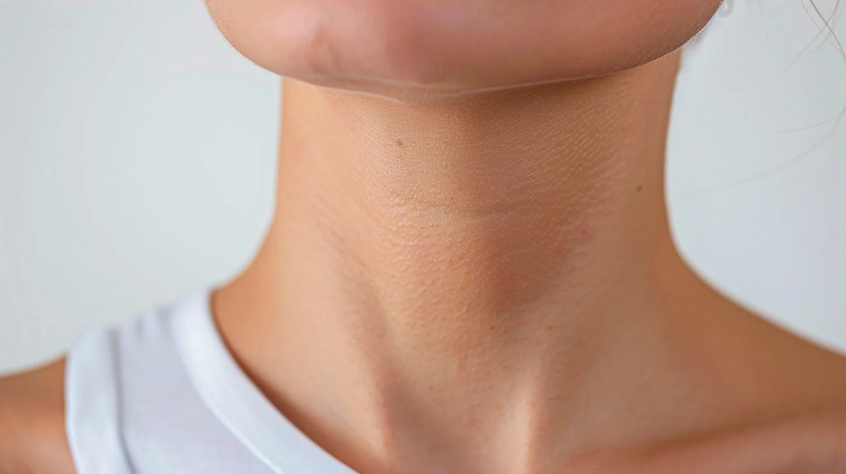 Шея — деликатная зона, которая быстрее лица реагирует на возраст и образ жизни, поэтому требует особого ухода.