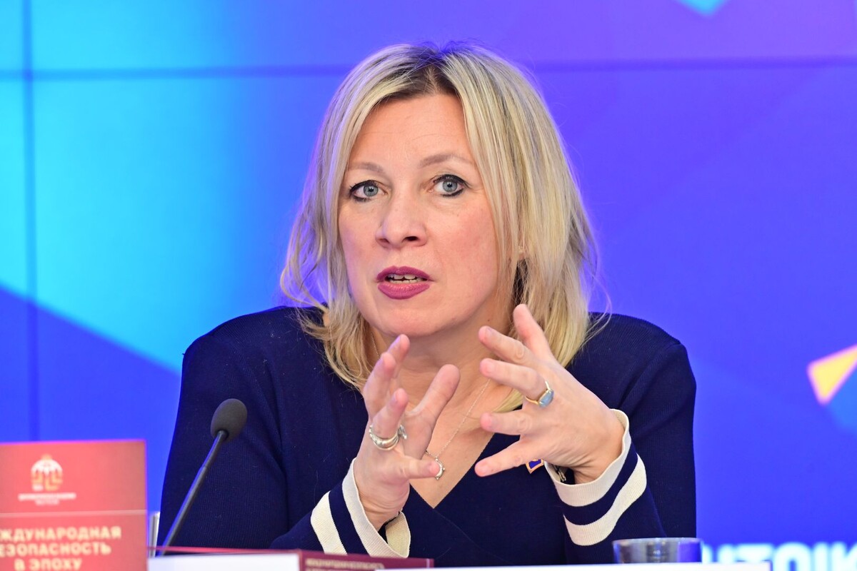     / Источник: © Global Look Press