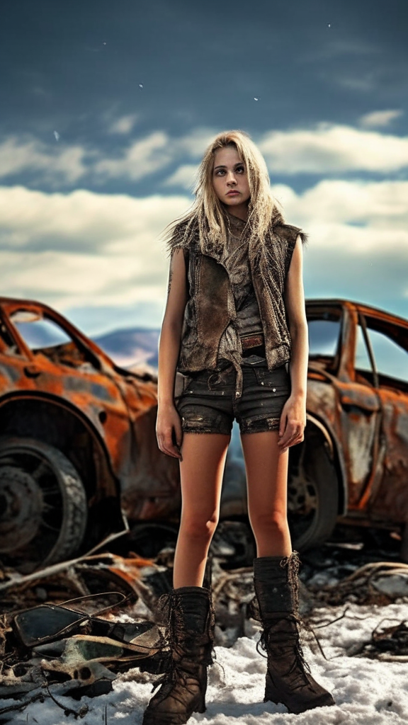 Свой стиль. Кандинский.