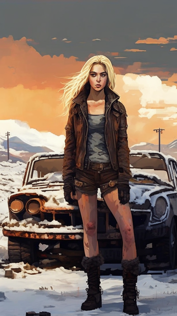 Кандинский.ПИКСЕЛЬ АРТ