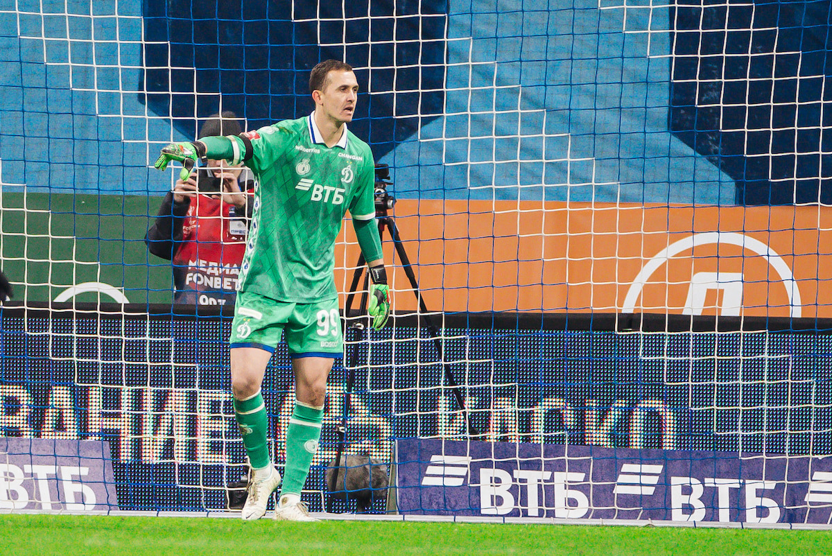 Андрей Лунёв