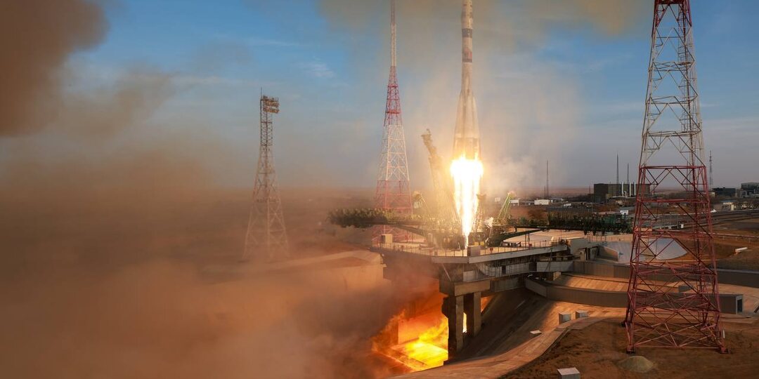 Авария на Байконуре: стартовый комплекс №31 пострадал после запуска «Союза», под угрозой вся российская программа МКС