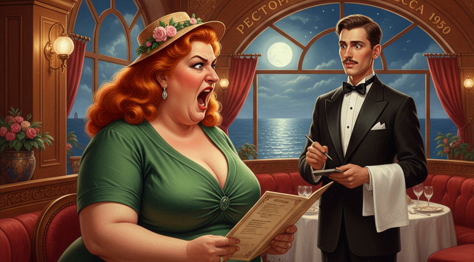 Антология одесского юмора - 120