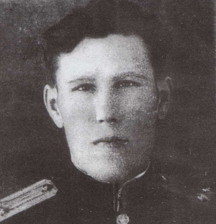 Михаил Иванович Сукнев