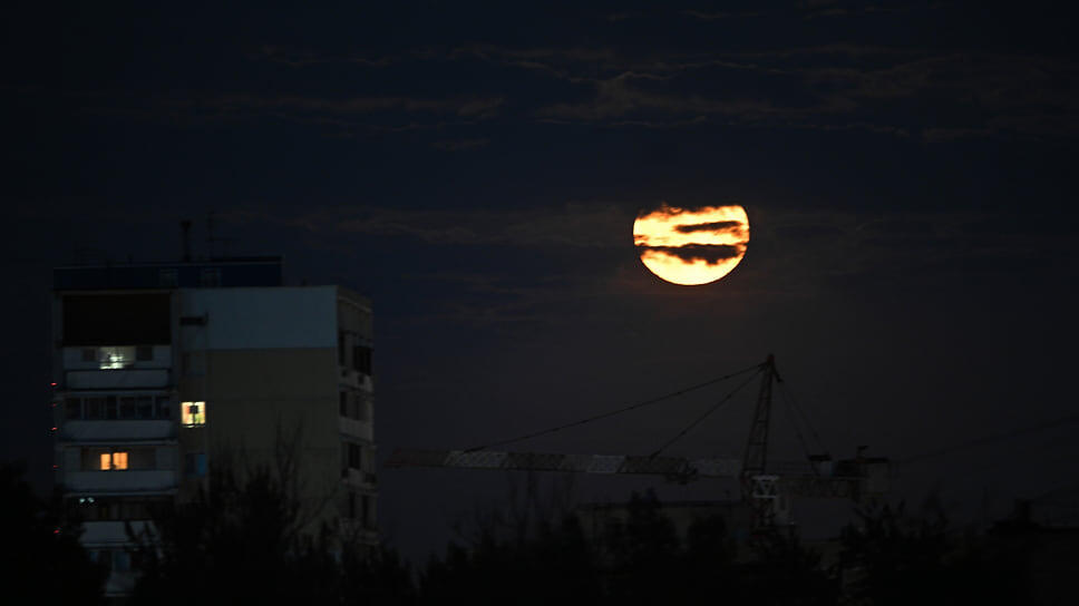 Фото: Дмитрий Лебедев / Коммерсантъ