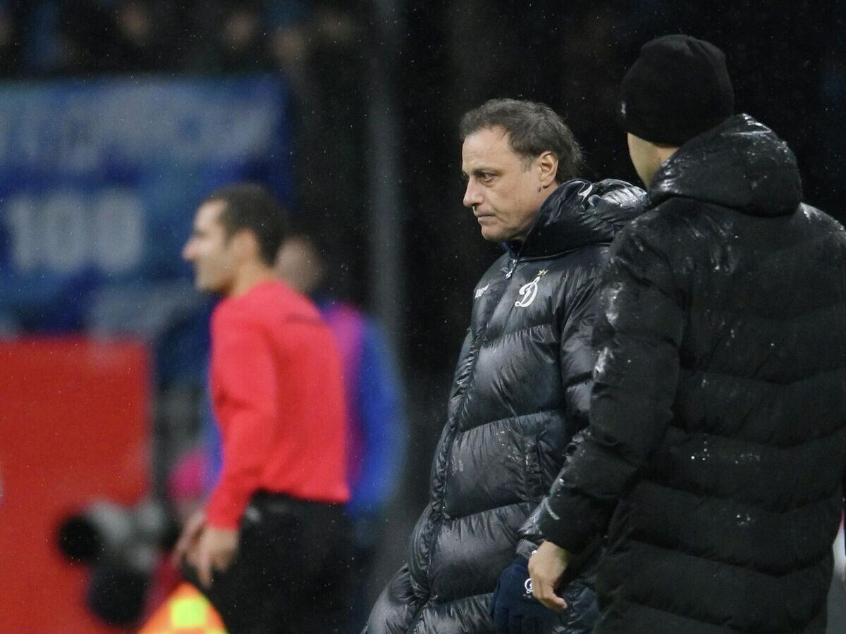    Ролан Гусев© РИА Новости / Иван Водопьянов