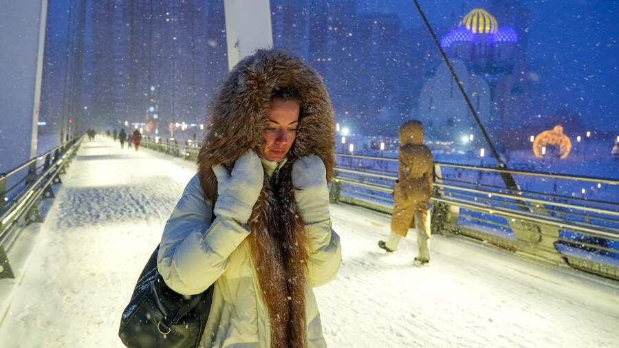    Фото: ИЗВЕСТИЯ/Дмитрий Коротаев