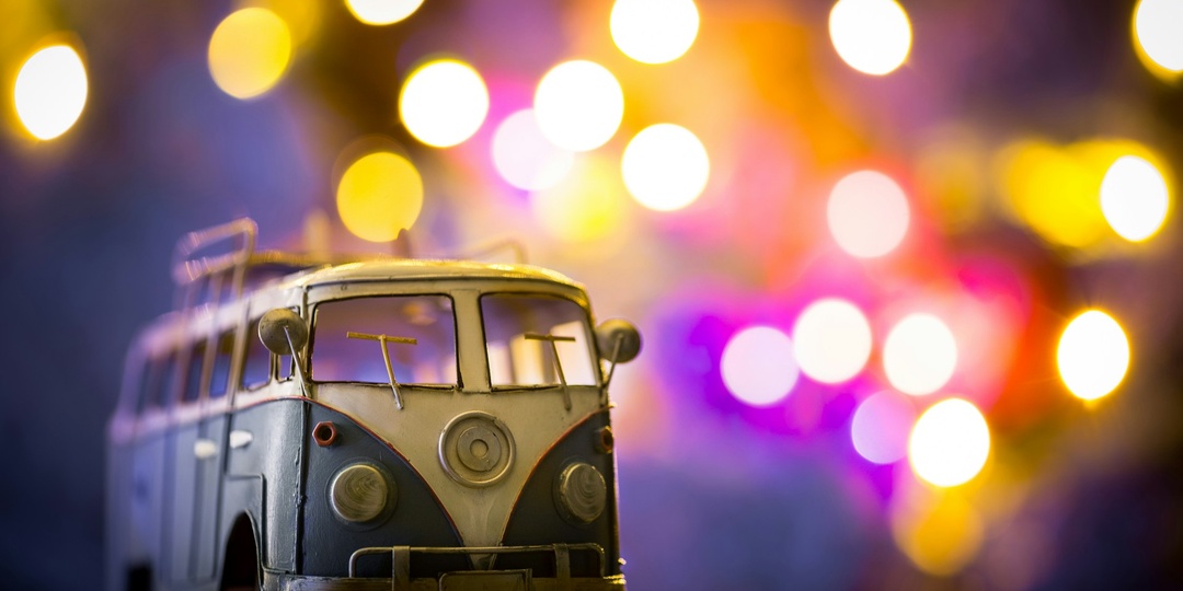 Мы едем, едем, едем… К чему снится автобус