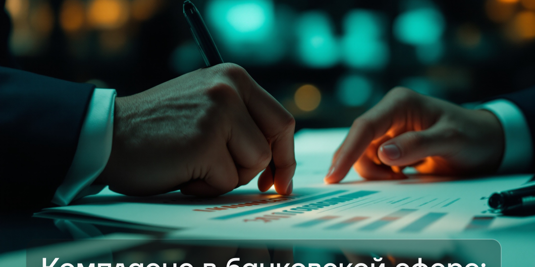 Комплаенс в банковской сфере: ключевые принципы, риски и технологии