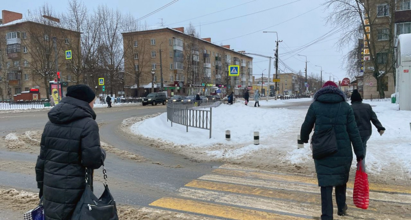    Фото из архива редакции