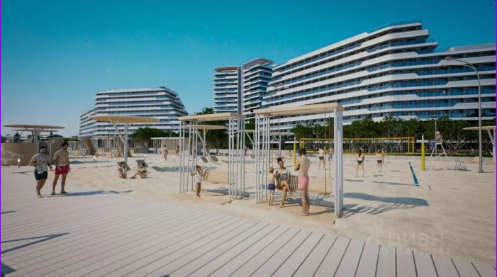 Птица 2, Саки, Крым